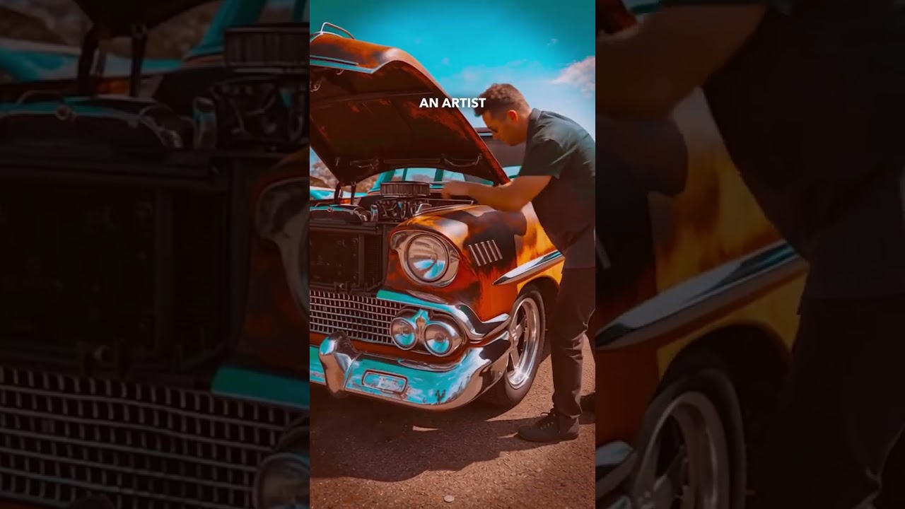 Cuba's Vintage Cars: A Rich History Frozen in Time 🚗