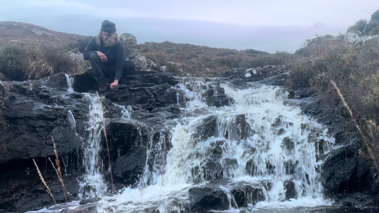Tour of the NC500 in Scotland 🇸🇧