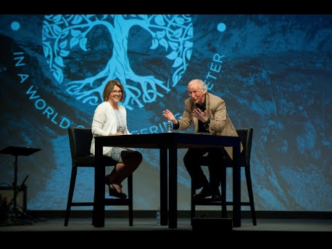 Teach 1 Peter with John Piper & Nancy Guthrie 📖