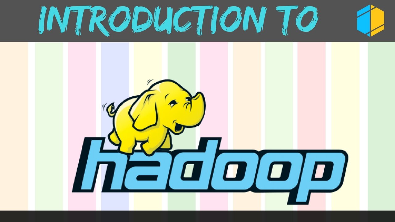 1. Hadoop Tutorial: Unlock the Power of Big Data π