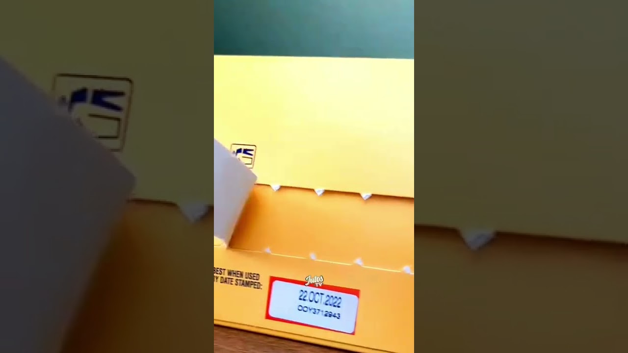 Giant Toblerone & More Sweet Treats 🍫