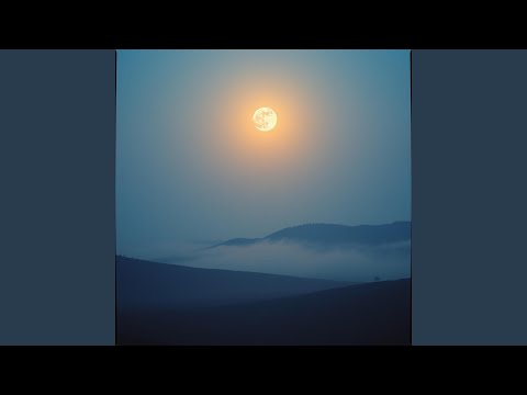 Aadhi raat hai, aadha chaand hai