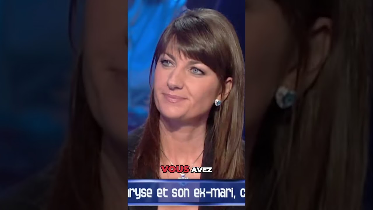 Tensions en direct sur le plateau ⚡️