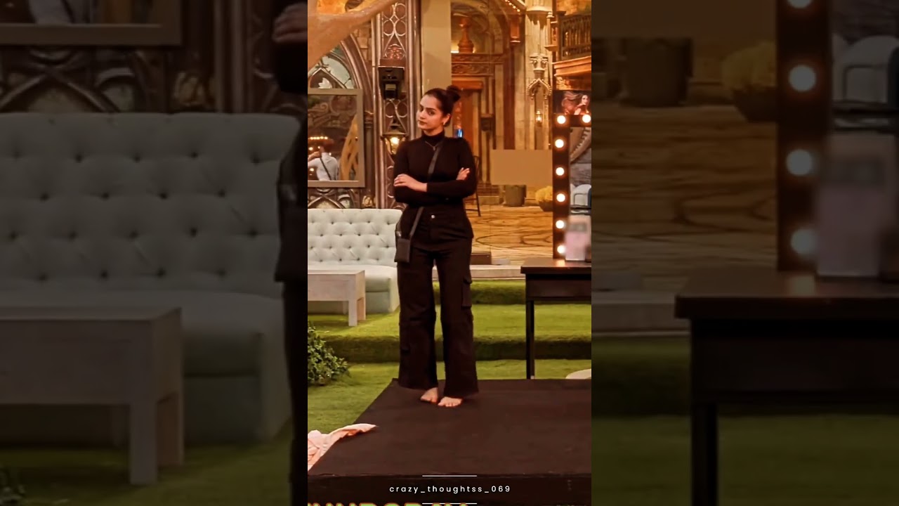 Ayesha Khan's Dance Moves 😳🔥