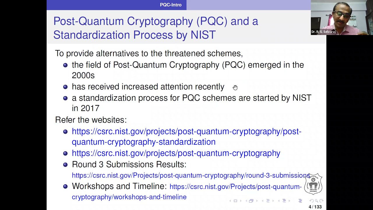 Unlocking the Future of Security: Post-Quantum Code-Based Cryptography 🔐