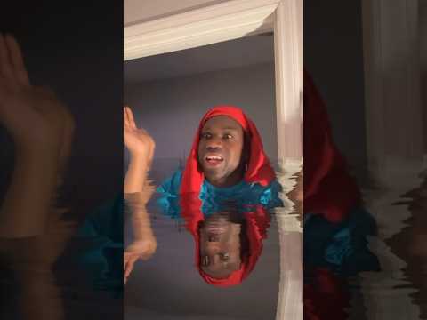 When parents try to teach you a life lesson