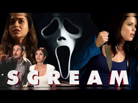 Scream Franchise Retrospective (1996-2023) 🎬