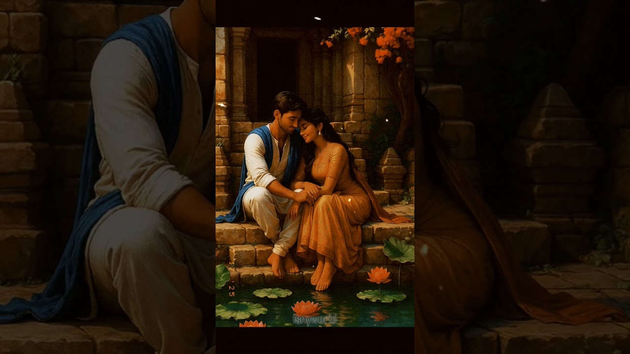 Kareeb Love Song from the 90s 💖 | Romantic Couple Vibe