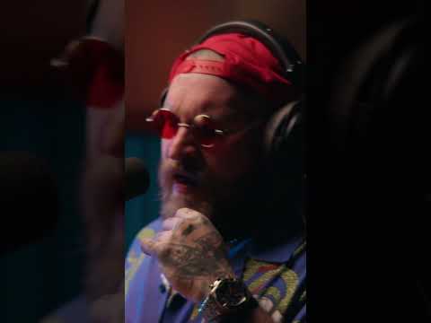 Teddy Swims - Lose Control (NZ Live Acoustic Session)