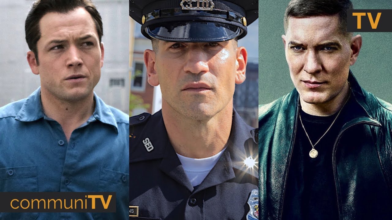 Top 10 Must-Watch Crime TV Series of 2022 🔍