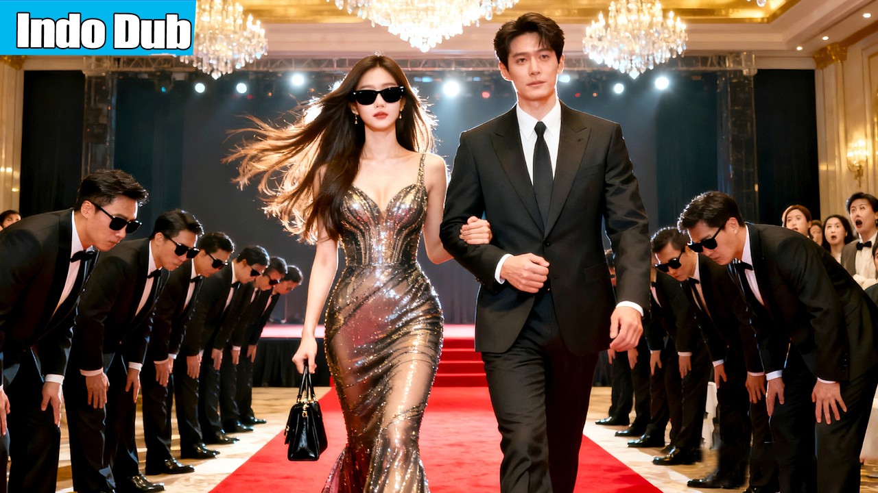 Suami Ketahuan Selingkuh, Istri Cerai Mendadak! Balas Dendam dengan CEO Tampan 💥