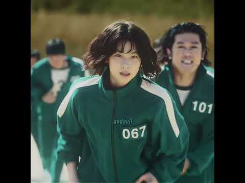 i want your friend..π©|| squid game #shorts