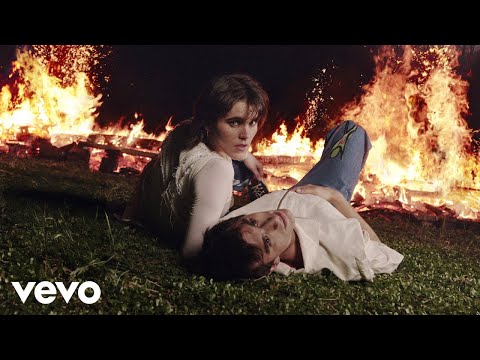 Colt - Lionnes (Lyrics Video)