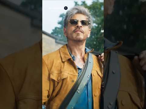 king movie raghav juyal villain role | shahrukh khan | the king trailer suhana khan | #shorts