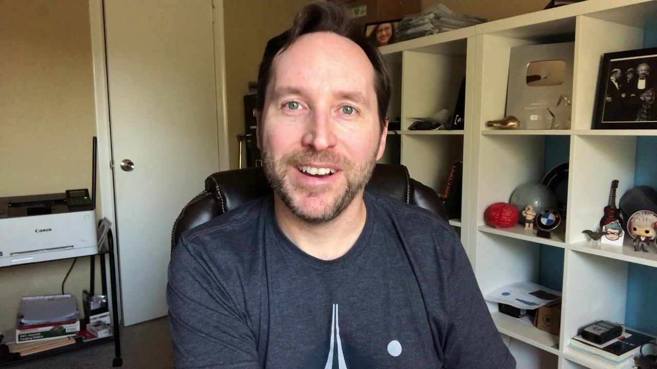 The Speech Pattern That Drives Me INSANE | Joe Scott TMI