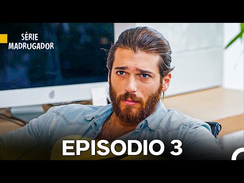 Série Madrugador Episódio 3 (Dublagem em Português)