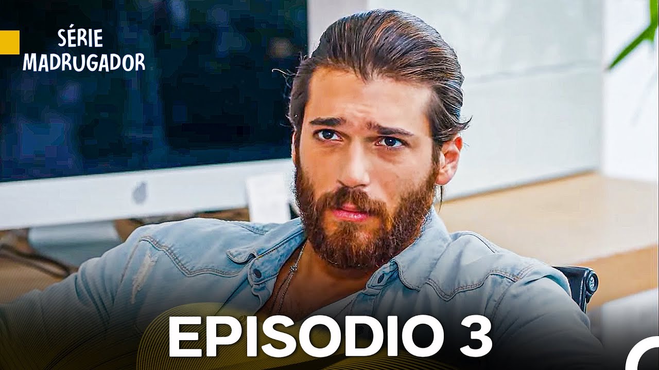 Série Madrugador Episódio 3 em Português – Assista Agora!