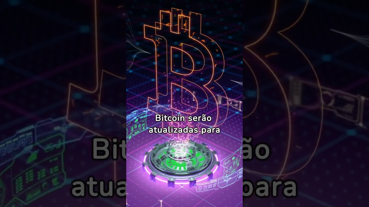 Computadores Quânticos Podem Comprometer a Segurança do Bitcoin ⚠️