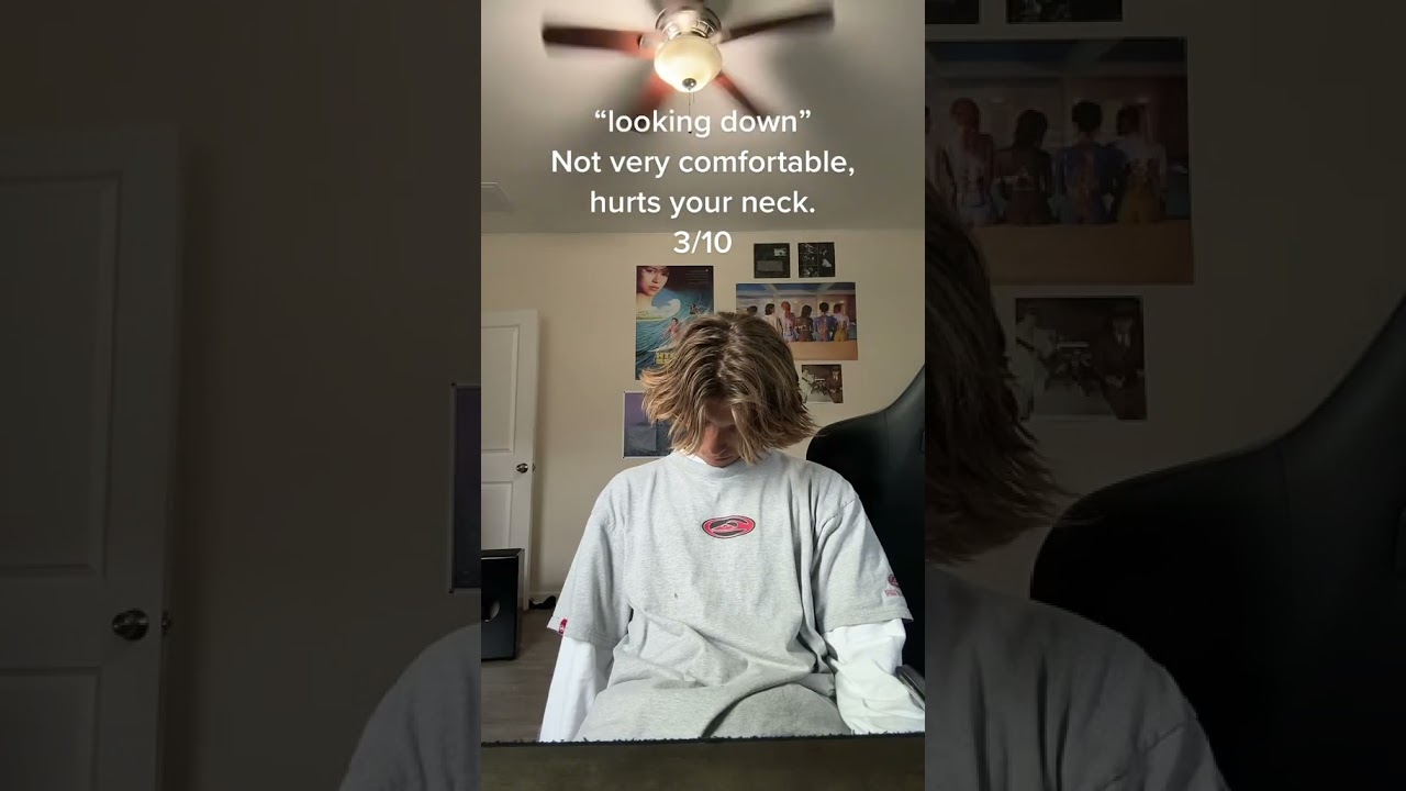 School Sleep Habits π΄