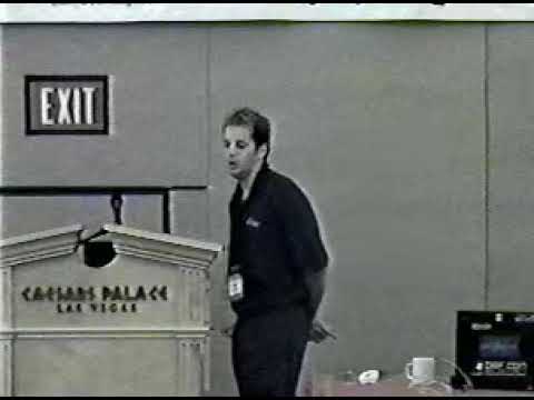 Michael Raggo Steganography Steganalysis Cryptanalysis