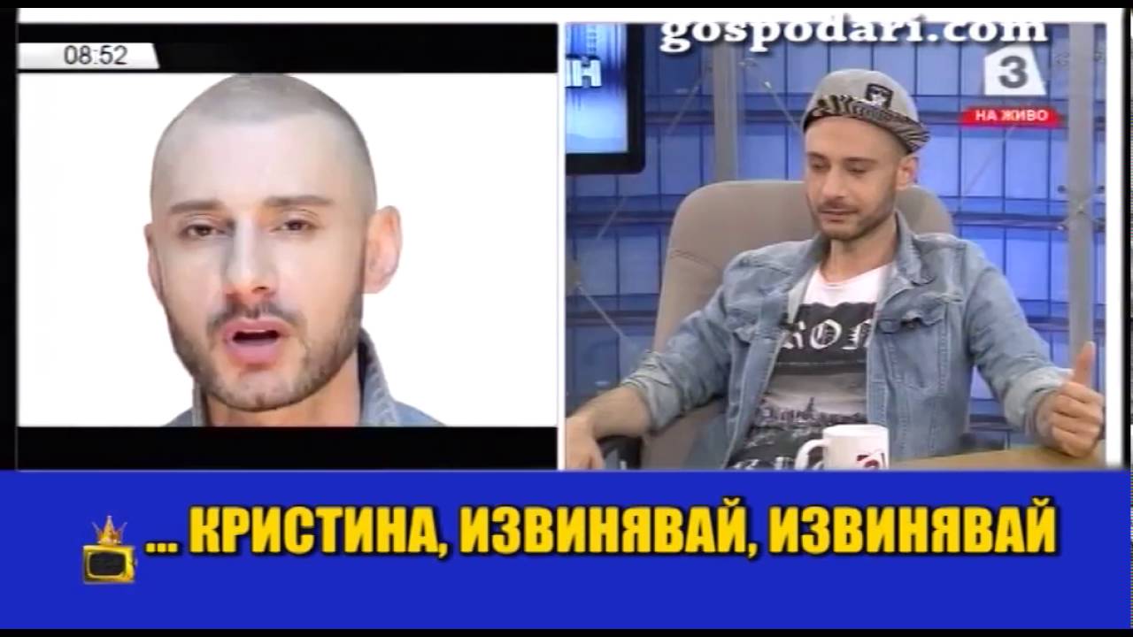 Митко Патарински мечтае да води