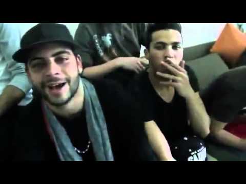 Batalt el La3ba   Lil' K Feat Trax Nitro Sayeb El La3ba Remix