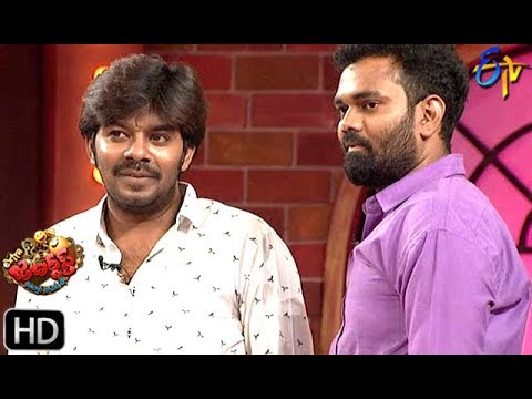 Sudigaali Sudheer's Comedy Show | Extra Jabardasth (Aug 2, 2019)