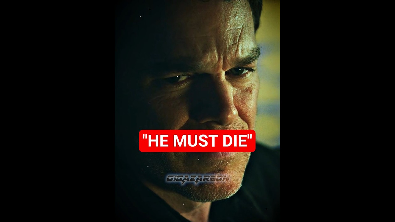 Dexter Discovers Batista's Truth | Resurrection S1E8