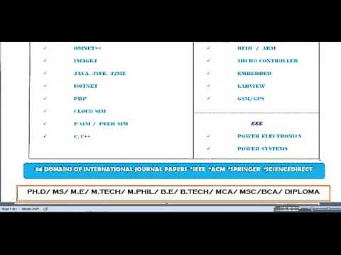 J2EE PROJECTS IN ENGLAND