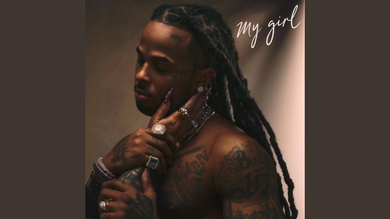 My Girl by Kalash & Marcus - New Release 🎶