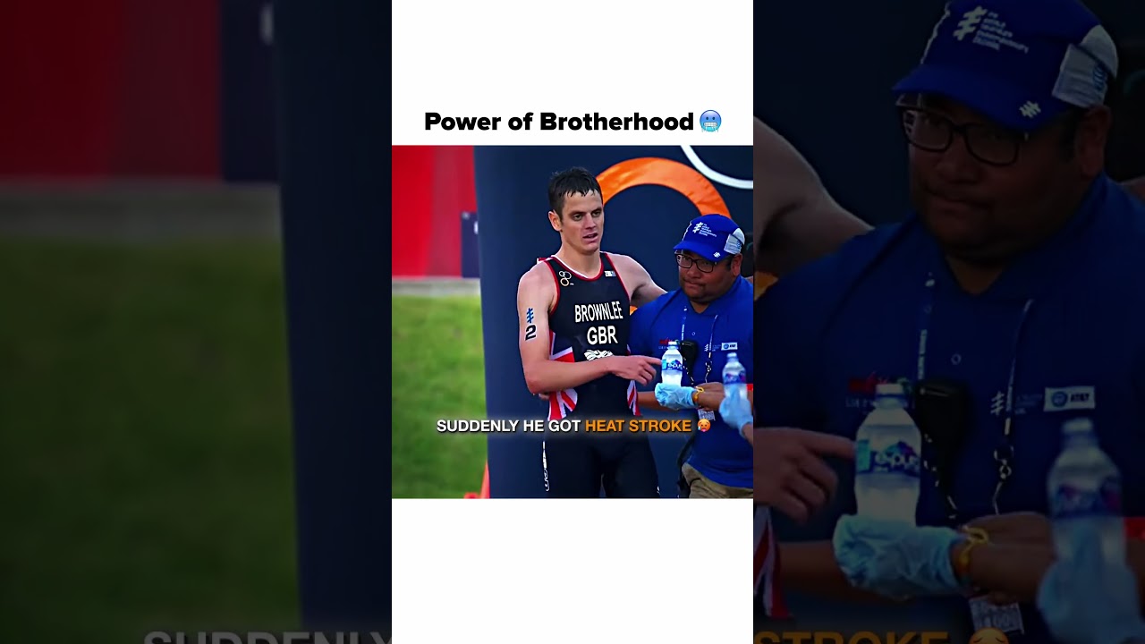 Would You Make This Sacrifice for Your Brother? π€