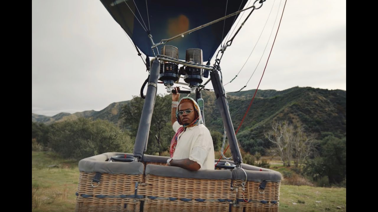 Gunna's New Hit 'SKYBOX' ๐ถ Official Music Video Out Now!