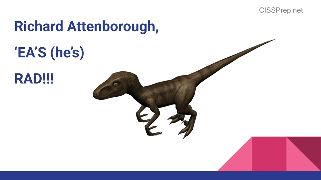 CISSP Domain 7: Change Management Basics π