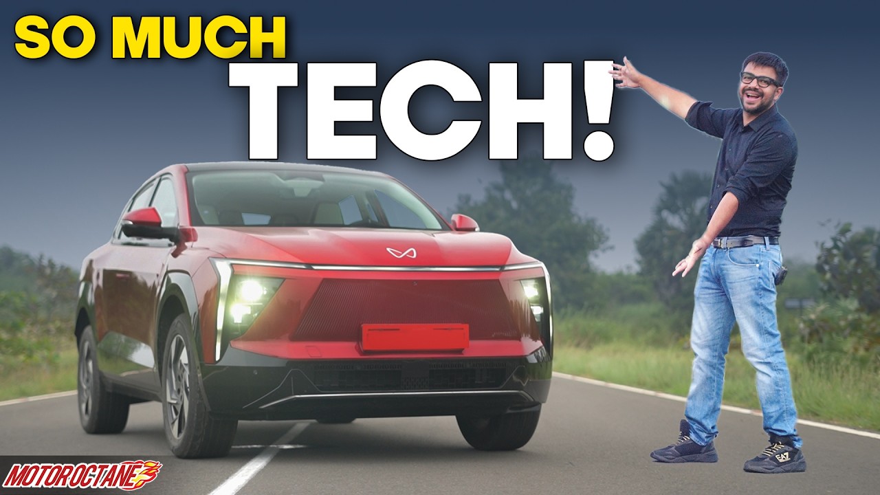 Mahindra XEV 9e: Should You Skip Petrol? 🚗