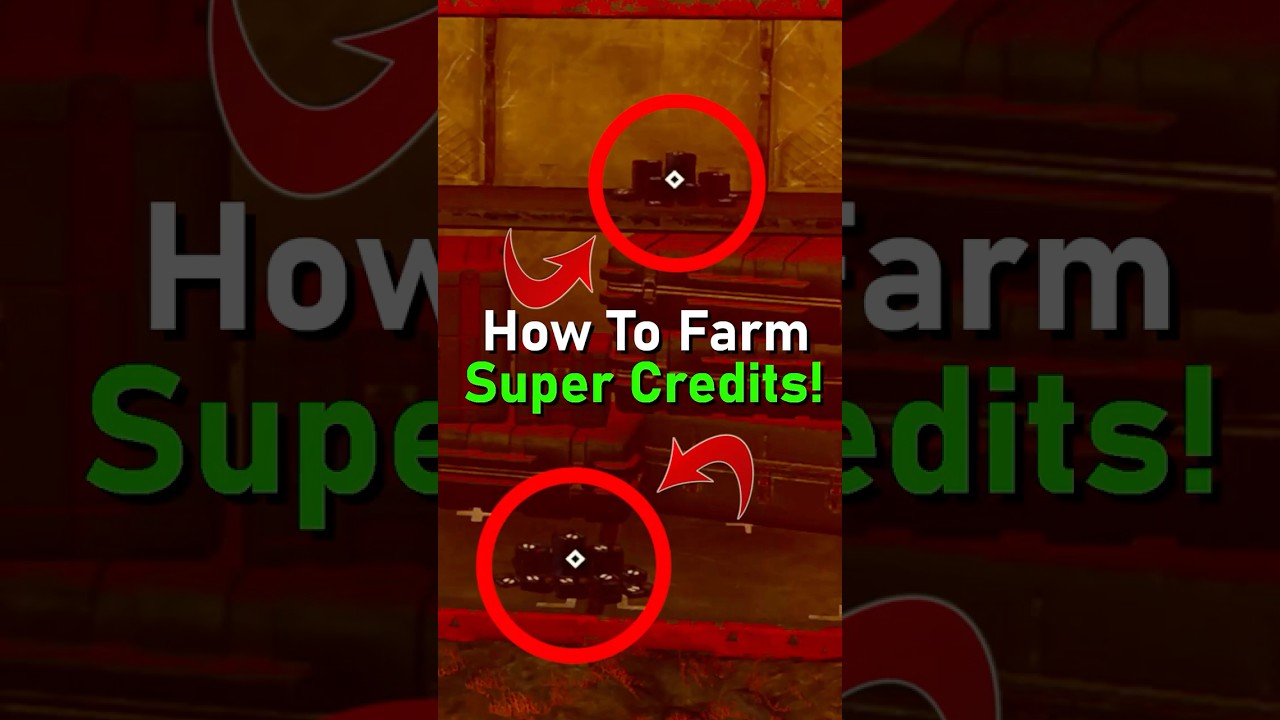 Farm Infinite Super Credits in Helldivers 2 🚀