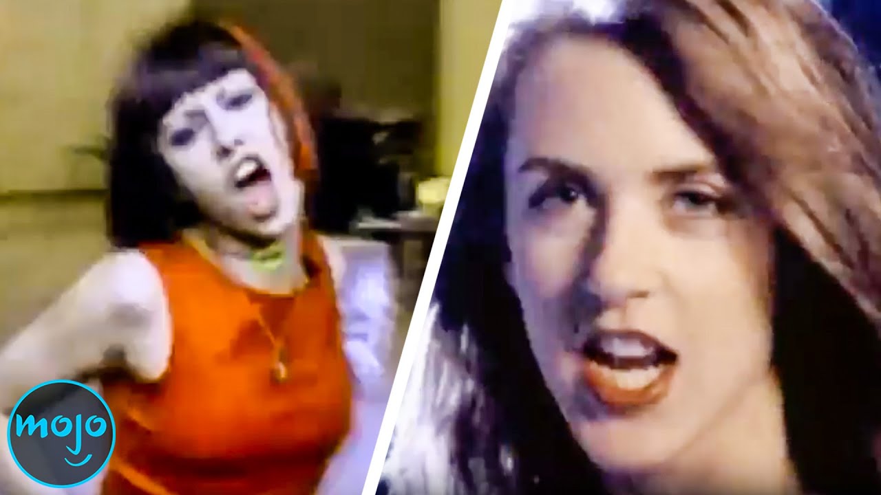 Top 30 Underrated 90s Rock Songs