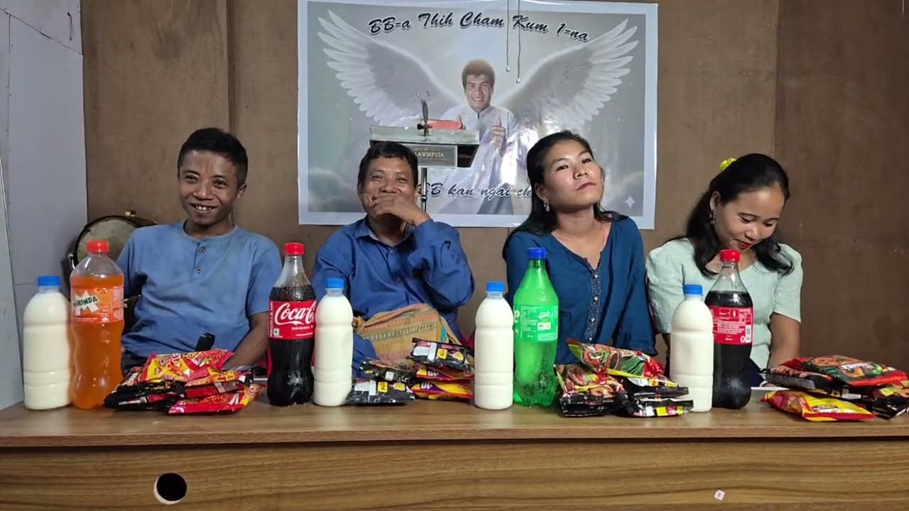 Mapuia YT Official Is Live! 🎥 Join Now for Exclusive Perks