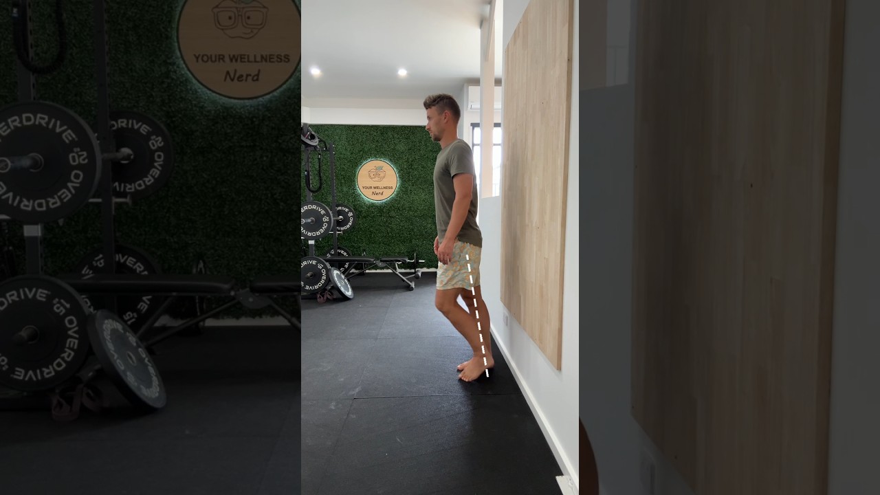 Proper Walking Tips #101physiotips 🚶‍♂️