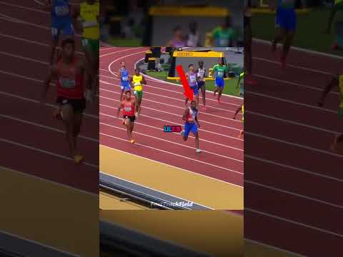 Team Japan turned Team USA into GOD MODE 🤯