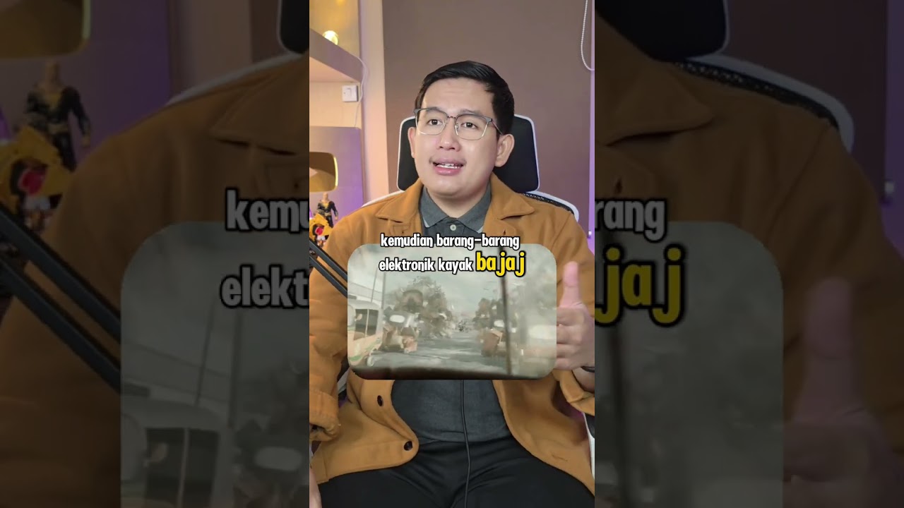 Indonesia's 2011 Animation Rivalry with Disney