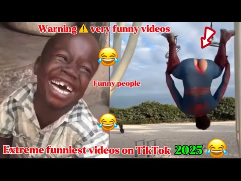 Extreme funny videos try not to laugh, part 44