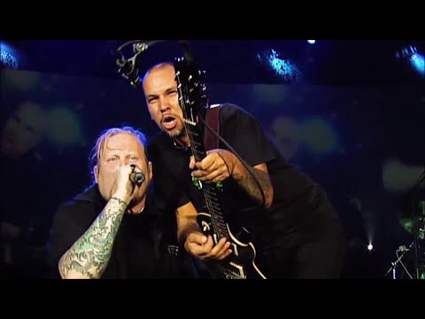 Böhse Onkelz - Auf gute Freunde (Live in Berlin 2004) HD