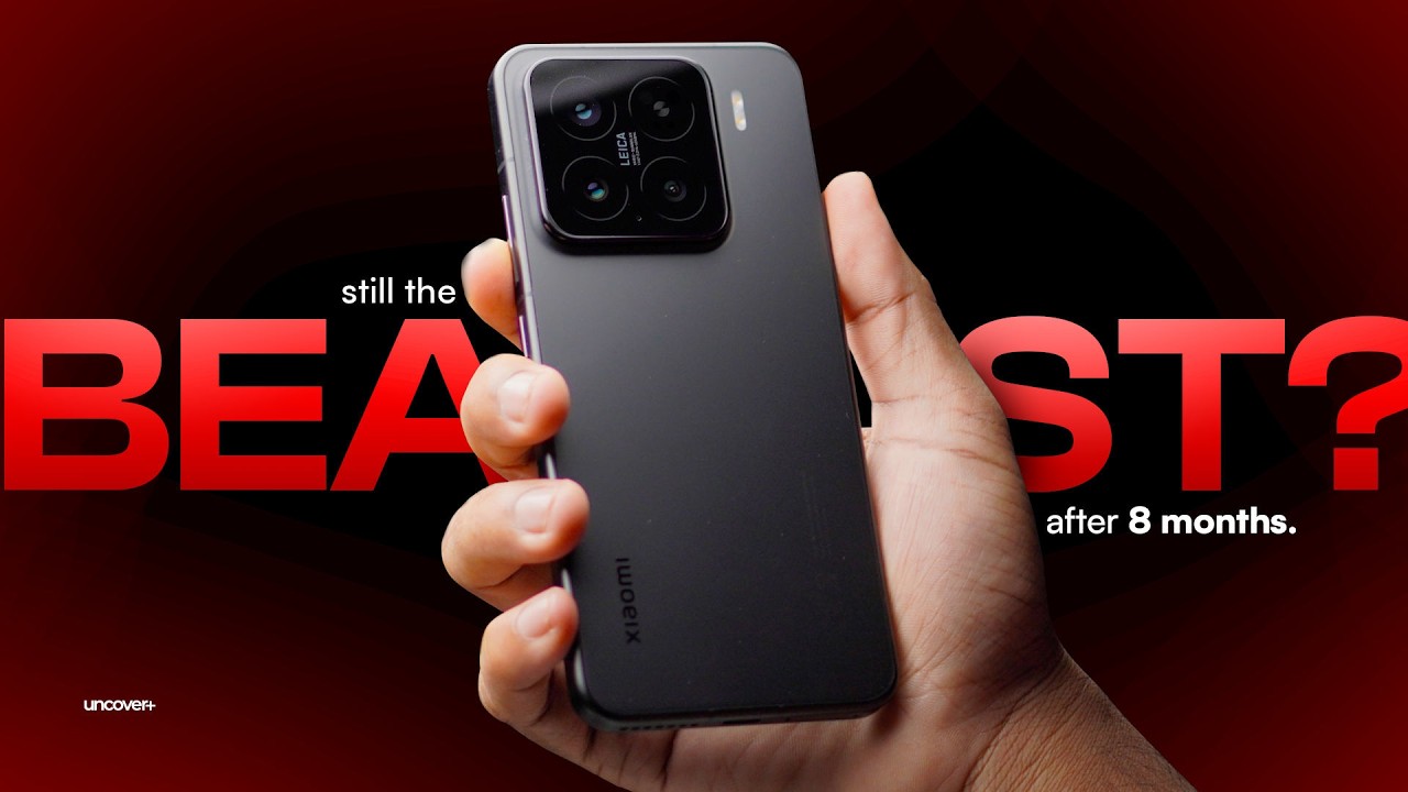 Xiaomi 15 Long-Term Review: Worth the Wait? 📱