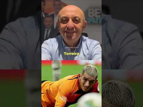 Sinan Engin kendinden daha yakışıklı bir futbolcu gelene kadar sessiz kalıyor