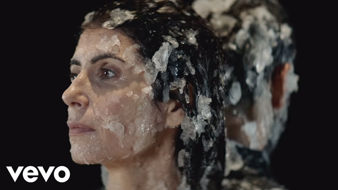 Giorgia & Marco Mengoni - Come Neve 🎶