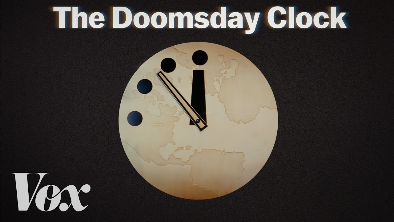 The Doomsday Clock Explained: What It Means for Our Future ⏰