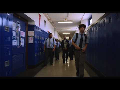 Promo: Eagle Academy - 2018