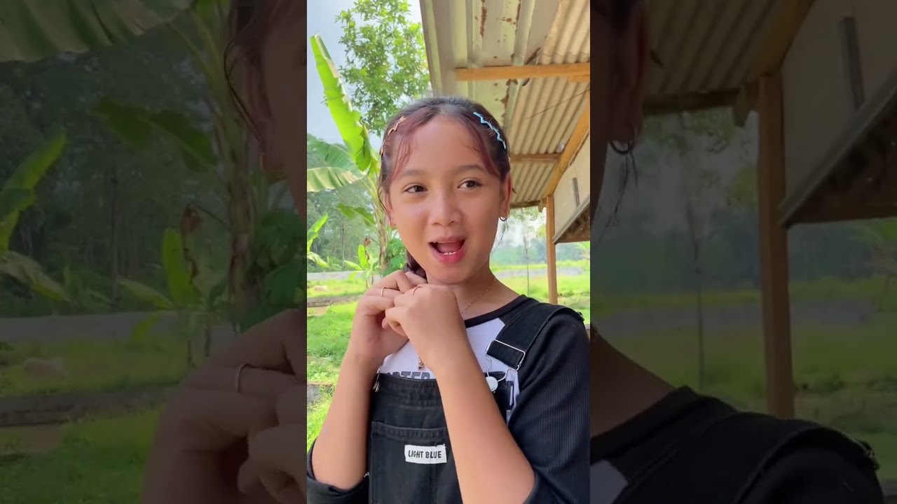 Soswit Banget! Tonton Video Lucu & Mengocok Perut 😂 #ShortVideo #Comedy