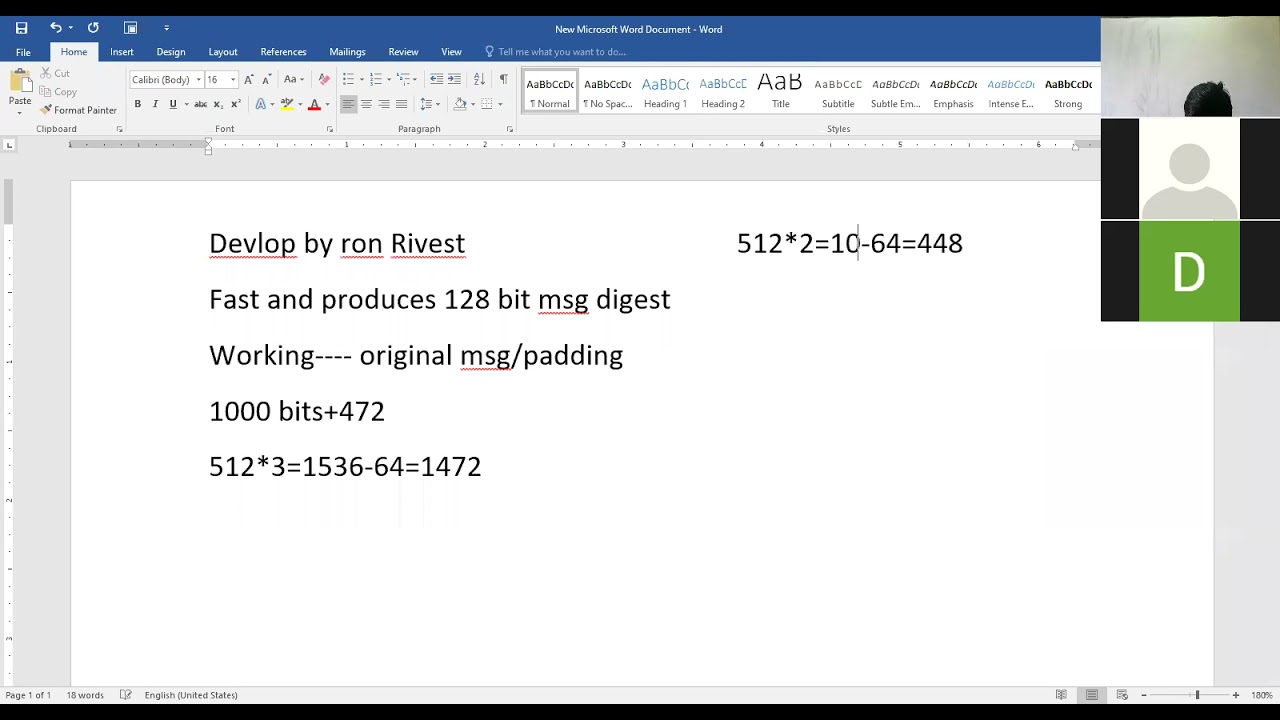 Blowfish Algorithm in Info Security 🛡️