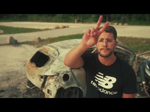 L'ALLEMAND - HORS SERIE #1 LA CITĂ DE DIEU - CLIP OFFICIEL